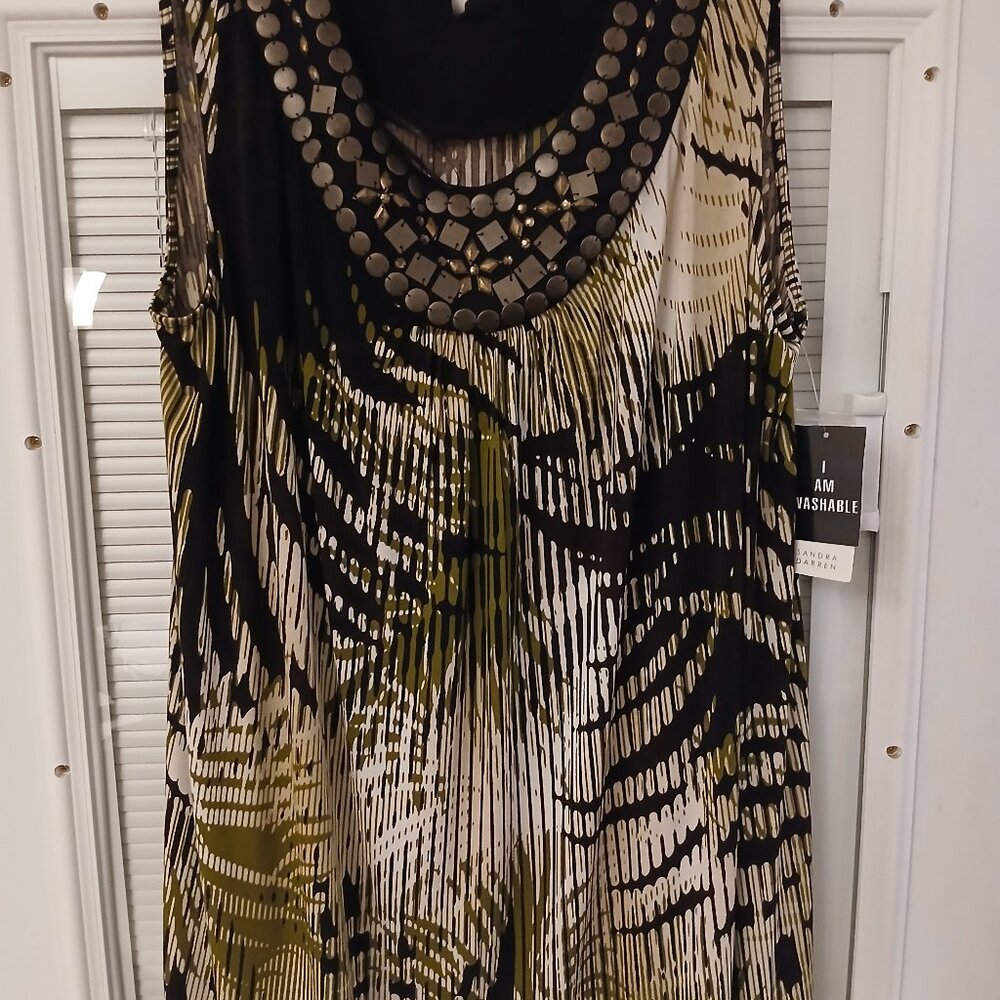 Sandra Darren Women's Dress